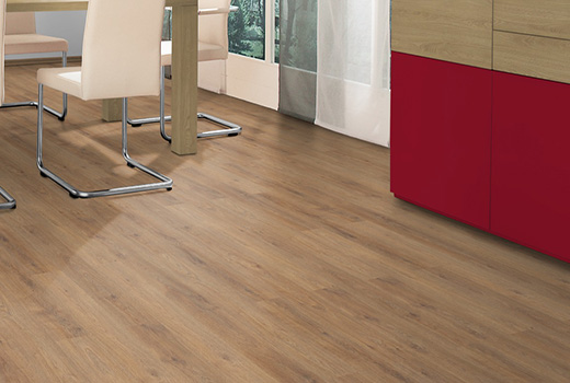 Ламинат Egger Pro Classic 32/8 Дуб Грейсон натуральный (1293*193*8 мм) — купить в Юрге