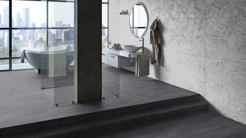 Виниловая плитка "Tarkett" Lounge Costes (914,4*101,6*3,0 мм) — купить в Юрге