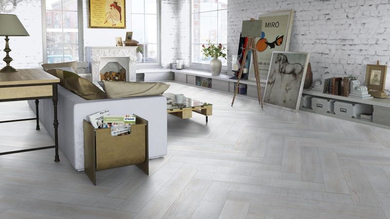 Виниловая плитка "Tarkett" Lounge Nordic (914,4*101,6*3,0 мм) — купить в Юрге