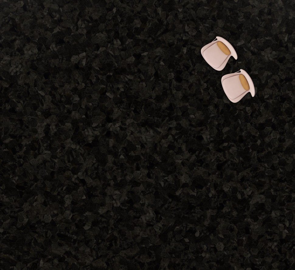 Виниловая плитка "Moduleo" Moods Hexagon 320 (226,32*196*2,5 мм) — купить в Юрге