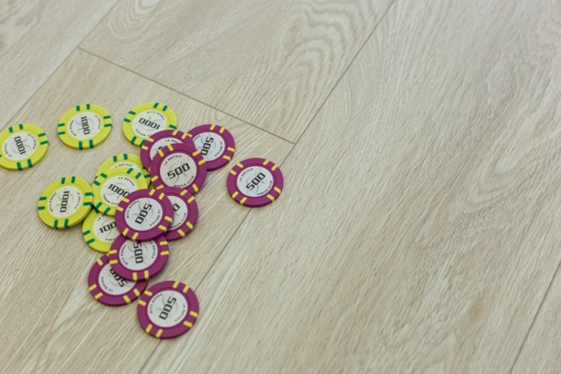 Плитка каменно-полимерная "Art Tile" Самшит Диомид (1220*199*9 мм) — купить в Юрге