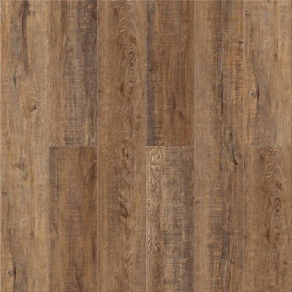 Виниловый ламинат "CronaFloor" Wood Дуб Робуста (1200*180*4 мм) — купить в Юрге