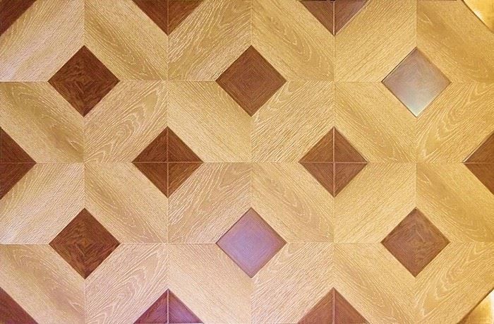 Ламинат "Profield" Parkett Барокко песочный (1200*400*8) — купить в Юрге