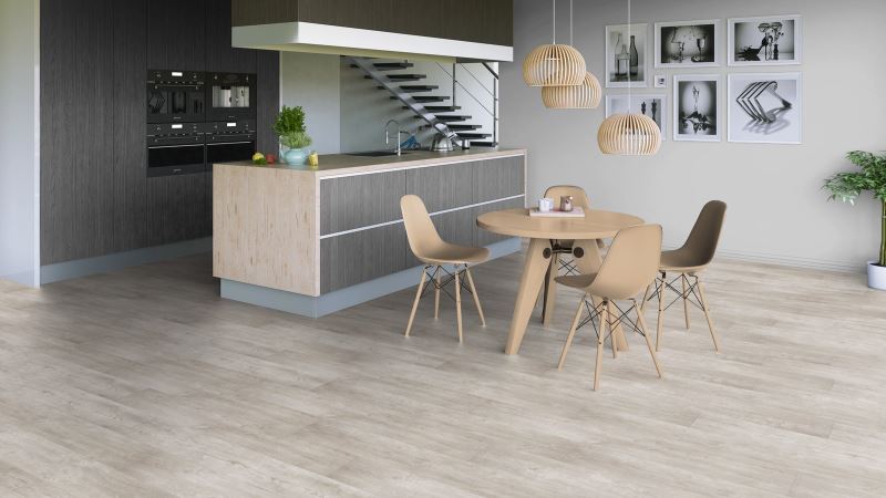 Ламинат "Tarkett" Cinema Лорен (1292*194*8 мм) — купить в Юрге