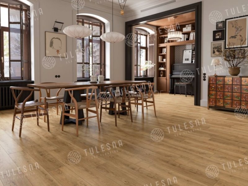 ABA Ламинат "Tulesna" Ande (1220*183*8 мм) — купить в Юрге