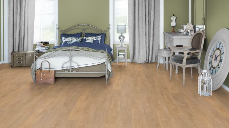 Ламинат "Tarkett" Navigator Беринг (1292*194*12 мм) — купить в Юрге