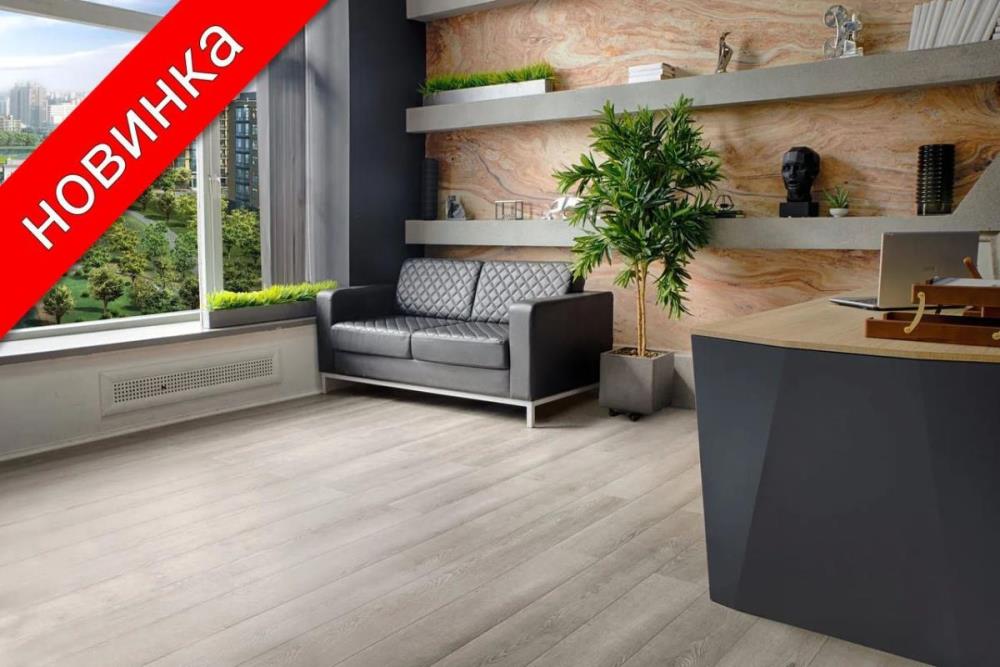 Каменно-полимерная плитка "Alpine Floor" Горбеа (1524*183*4мм) — купить в Юрге