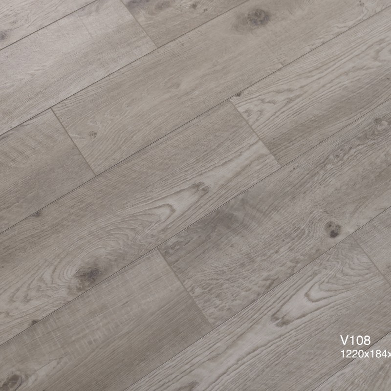 Виниловые полы "Betta" Villa Дуб Мартано V108 (1220*184*4,5 мм) — купить в Юрге