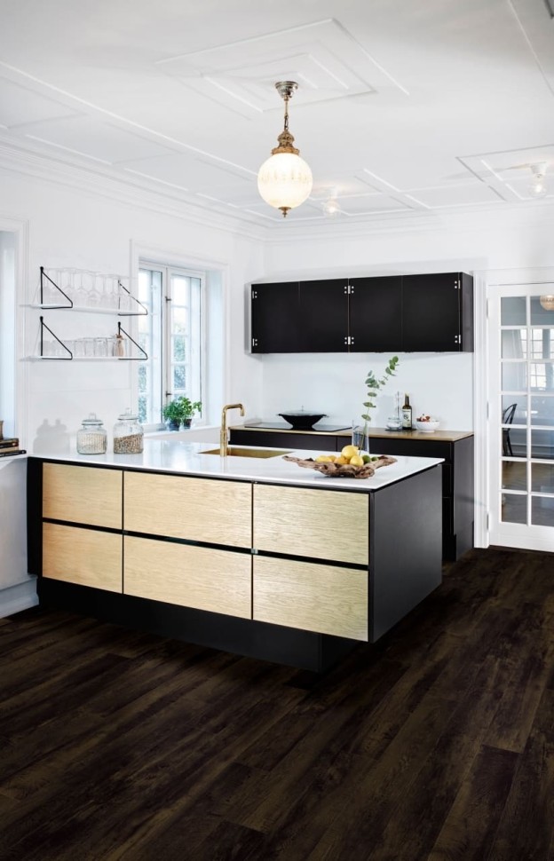 Виниловая плитка "Moduleo" Country Oak (1320*196*2,5 мм) EIR 54991 — купить в Юрге