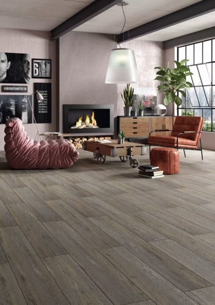 Ламинат "Alsafloor" Creativ Standart Mat 8.33 Fuji 581 (1286*192*8 мм) — купить в Юрге