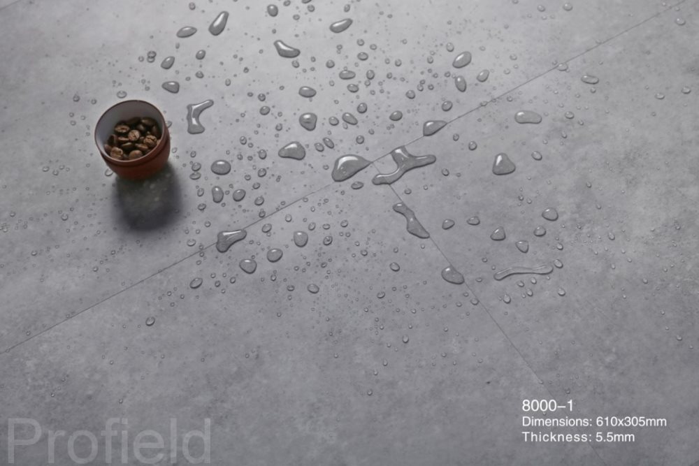 SPC ламинат "Profield" Трионо марбл (305*610*5,5 мм) — купить в Юрге