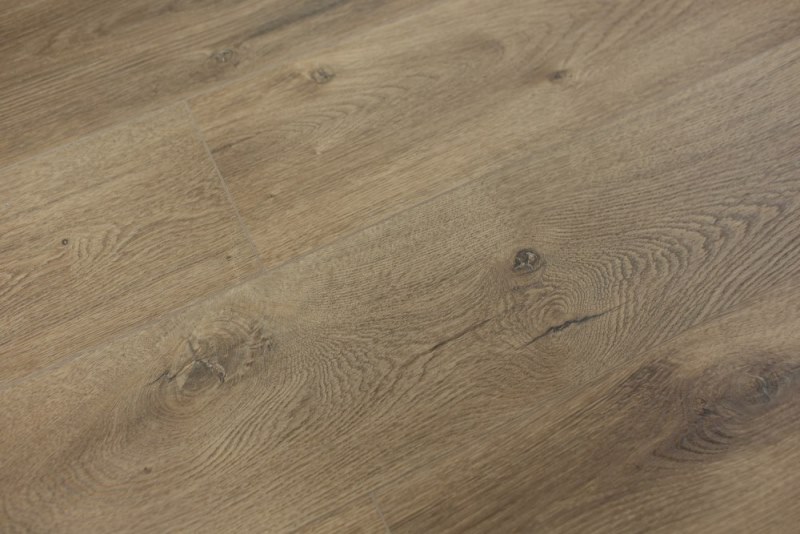 Замковая ПВХ плитка "Art Tile" Дуб Бристоль (1200*183*6 мм) — купить в Юрге