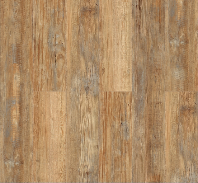 SPC ламинат "CronaFloor" Nano 4V Сосна Медовая (1200*180*3,5 мм) — купить в Юрге