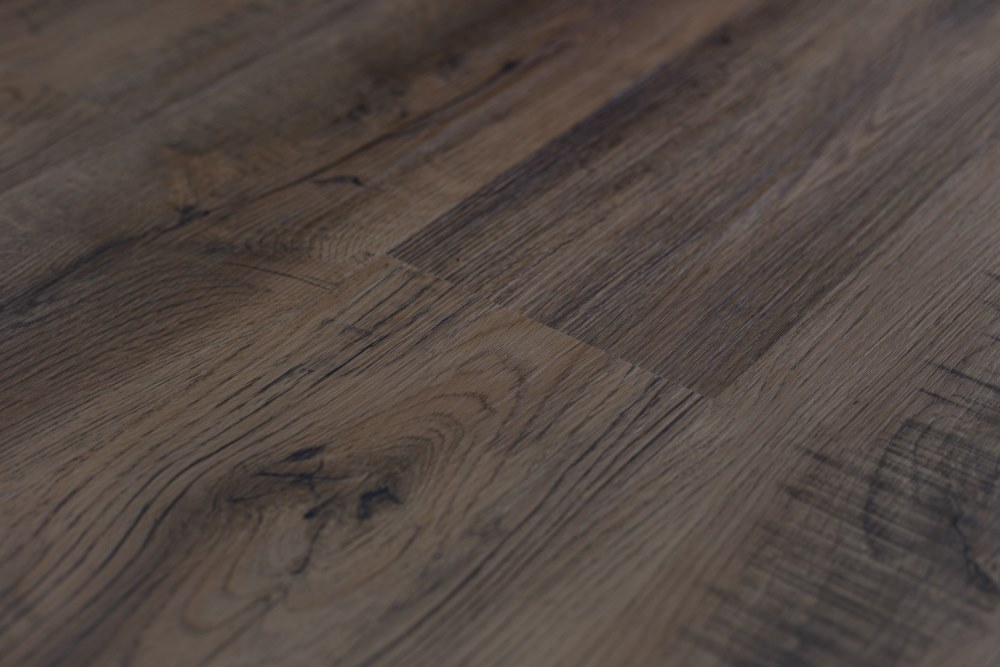 Кварцвиниловая плитка "Art Tile" Дуб Рустик (900*150*3,5 мм) — купить в Юрге