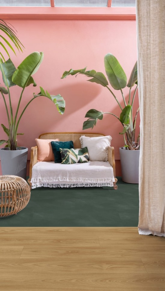 Виниловая плитка "Moduleo" Laurel Oak (1498*214*2,5 мм) EIR 51822 — купить в Юрге