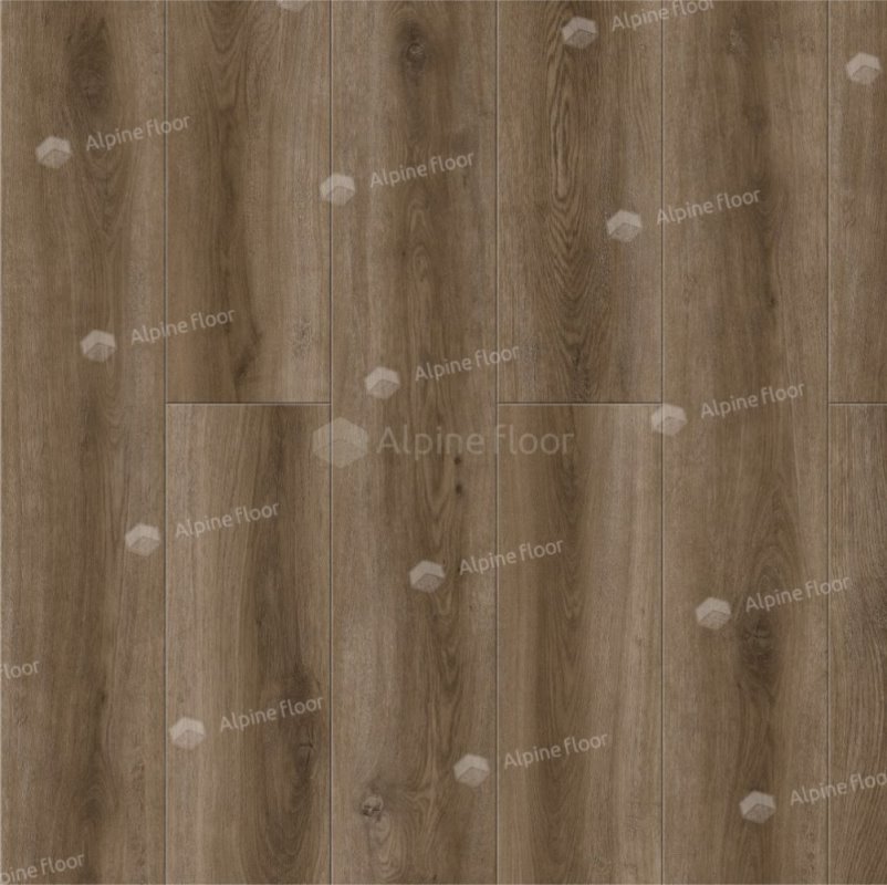 Ламинат "Alpine Floor" Дуб Болонья (1218*198*12 мм) — купить в Юрге