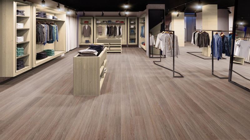 Виниловая плитка "Tarkett" Lounge Charango (914,4*101,6*3,0 мм) — купить в Юрге