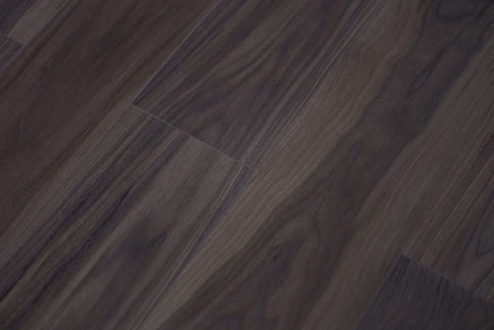 Плитка каменно-полимерная "Art Tile" Орех Манжурский (1220*181*5,5 мм) — купить в Юрге