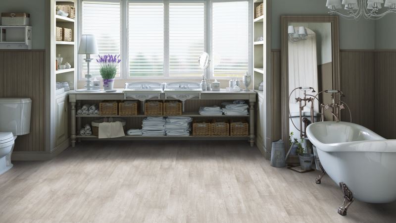 Ламинат "Tarkett" Cinema Лорен (1292*194*8 мм) — купить в Юрге