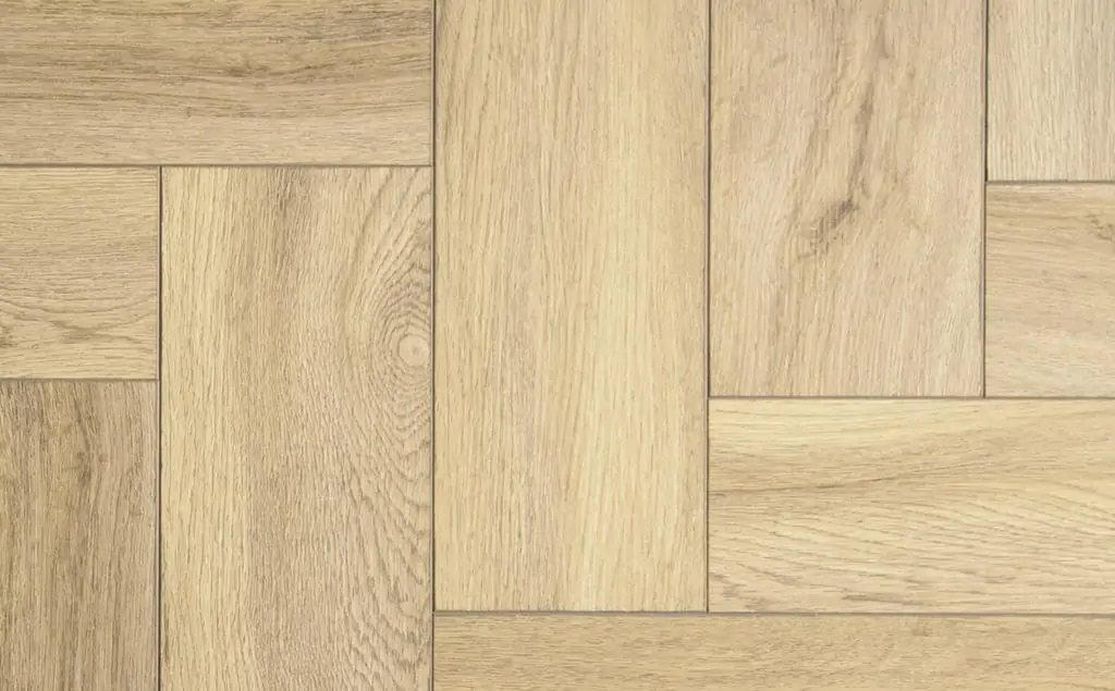 Виниловые полы "FirmFit" Herringbone Дуб светлый браш EW-2965 (615*123*5 мм) — купить в Юрге