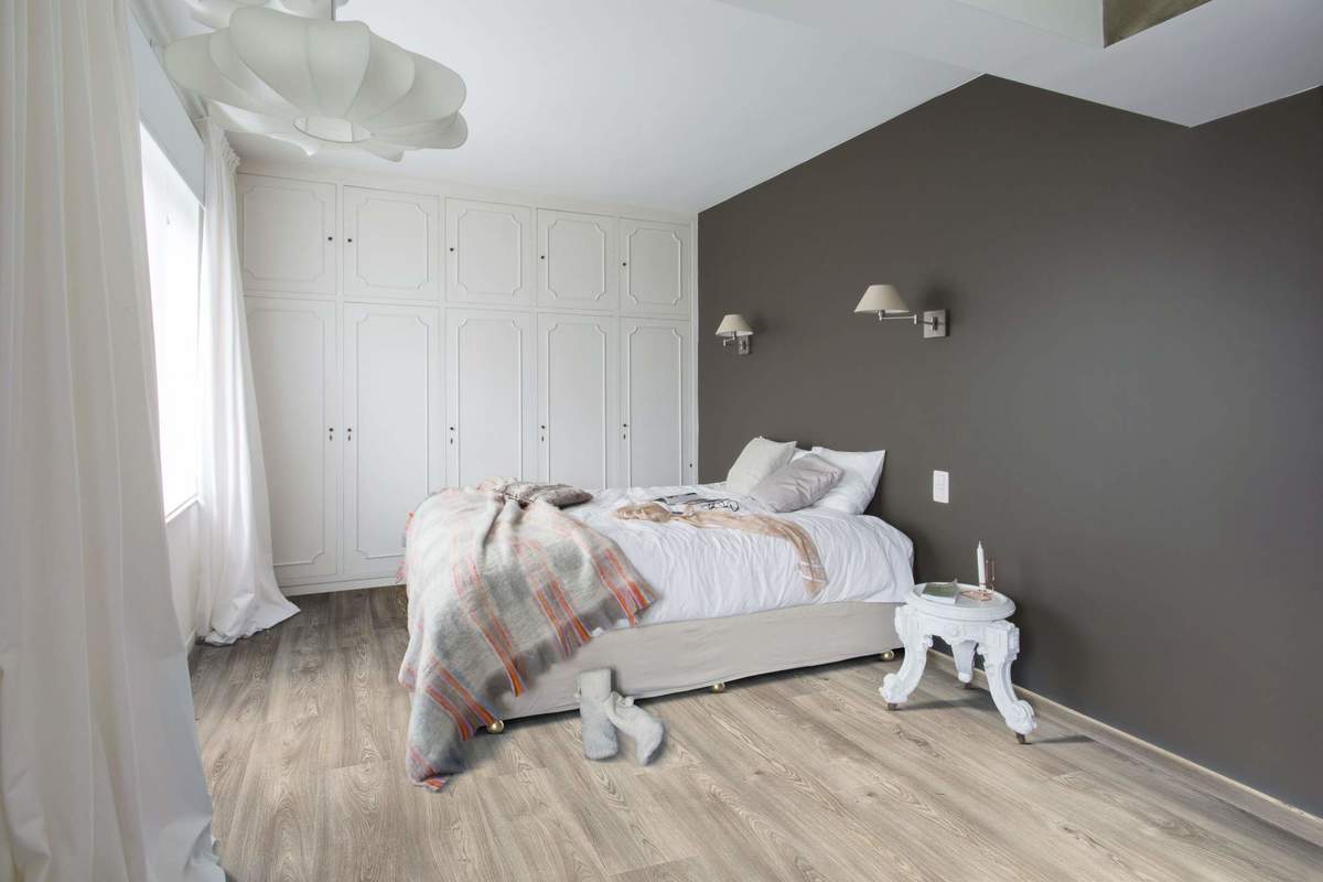 Замковая ПВХ плитка "Berry Alloc" Pureclick 55 COLUMBIAN OAK 296L (204*1326*5 мм) — купить в Юрге