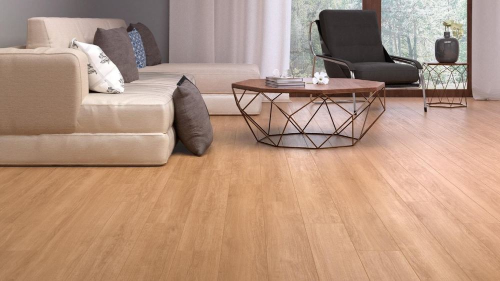 Ламинат "Camsan" Avangard Дуб Аляска 4510 (1380*142,5*10 мм) — купить в Юрге