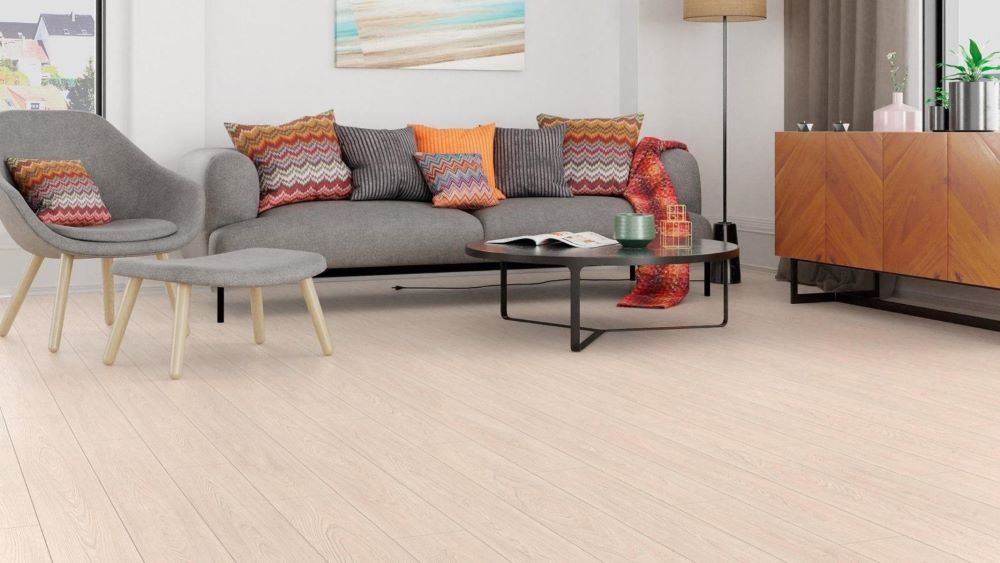 Ламинат "Camsan" Avangard Сосна Сапфир (1380*142,5*10 мм) — купить в Юрге