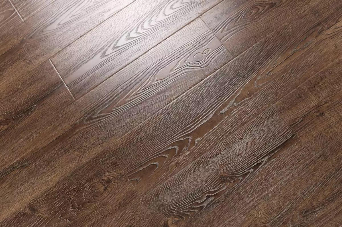 Ламинат "Woodstyle" Cottage Кэр (1217*145*8 мм) — купить в Юрге