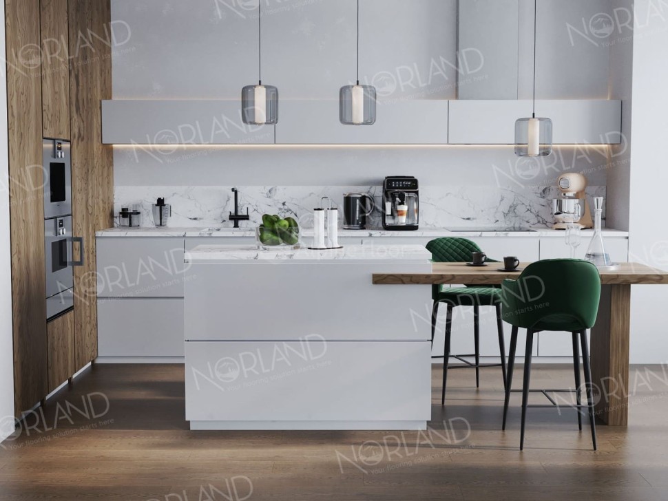 Кварцвиниловая плитка "Norland" Bent (1219,2*184,15*2 мм) — купить в Юрге