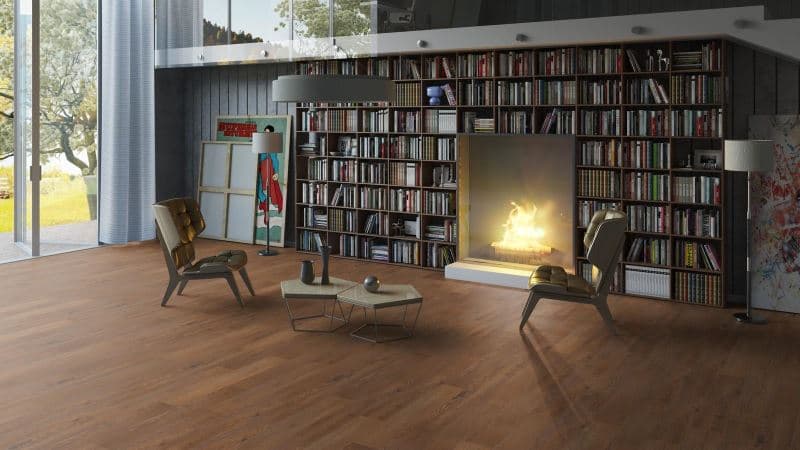 Виниловая плитка "Tarkett" New Age Exotic (914,4*101,6*2,1 мм) — купить в Юрге