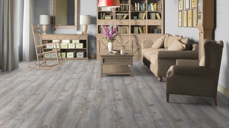 Ламинат "Tarkett" Navigator Гибралтар (1292*194*12 мм) — купить в Юрге