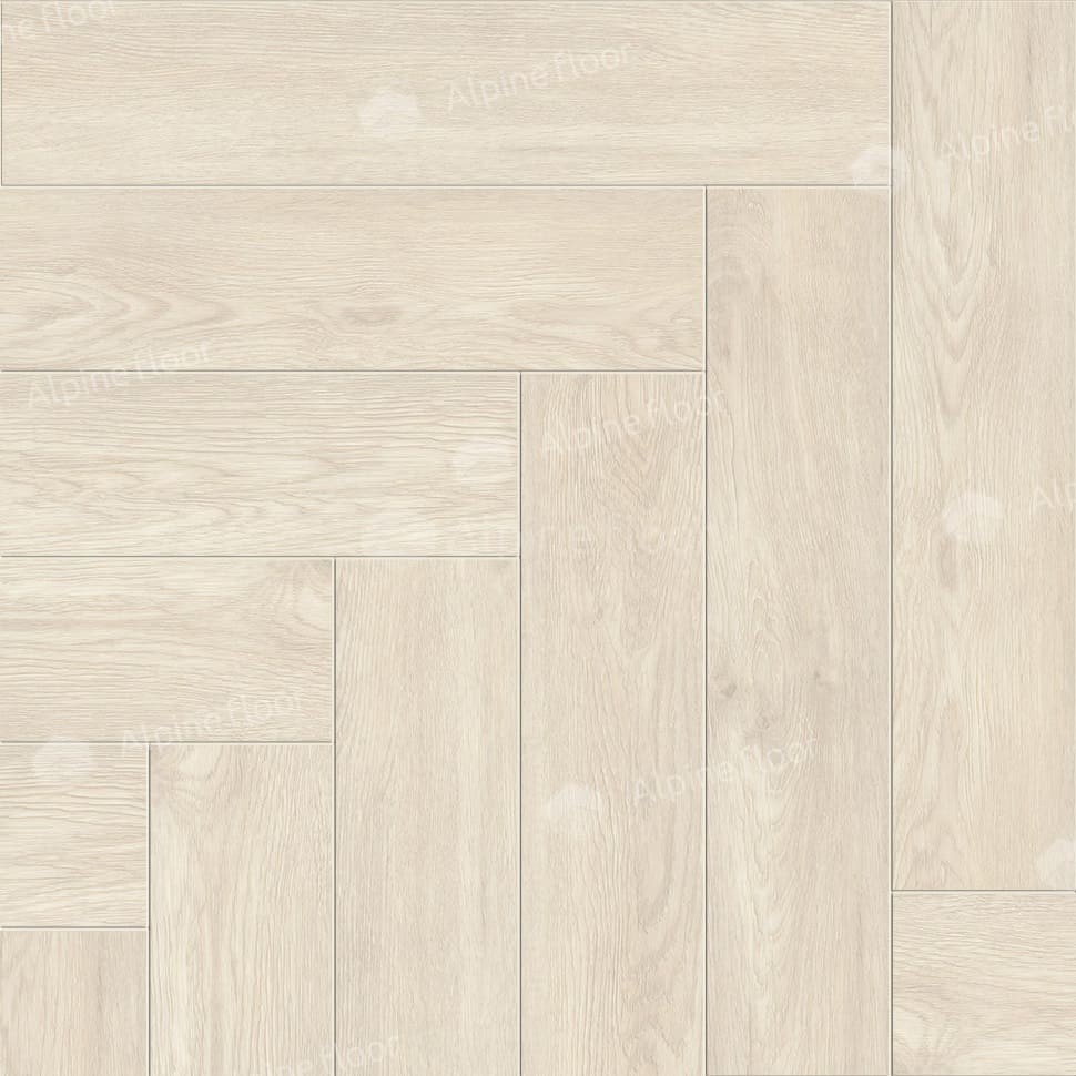 Виниловая плитка "Alpine Floor" Parquet LVT Дуб Адара (590*118*2,5 мм) — купить в Юрге