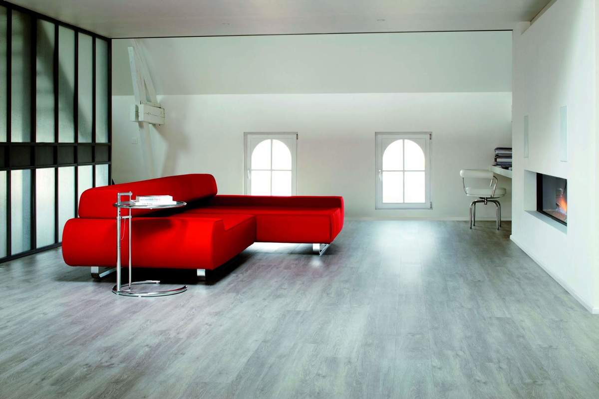 Замковая ПВХ плитка "Berry Alloc" Pureloc 40 NEPAL GREY (176,6*1210*5 мм) — купить в Юрге