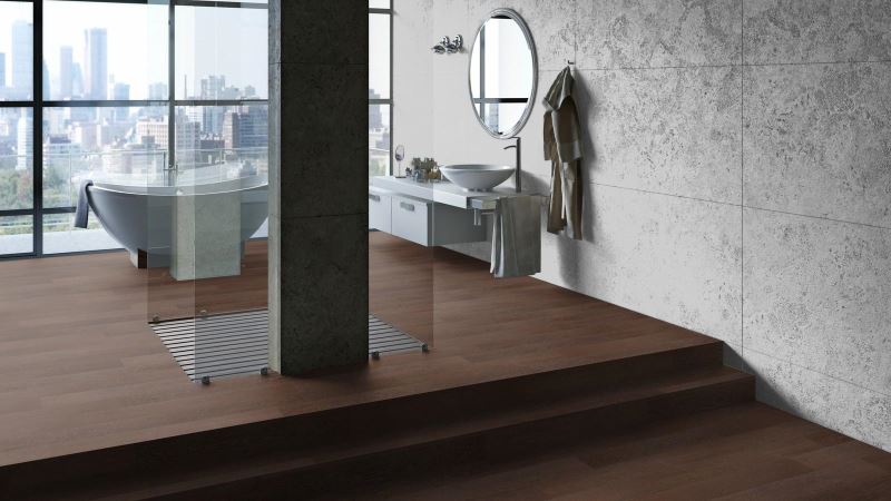 Виниловая плитка "Tarkett" New Age Elysium (914,4*101,6*2,1 мм) — купить в Юрге