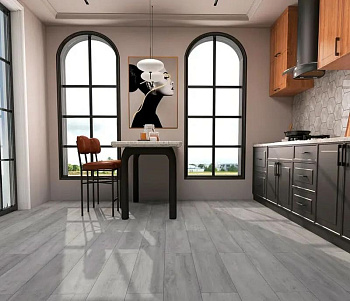 Виниловые полы "Betta" Villa Дуб Джавено V103 (1220*184*4,5 мм) — фото и характеристики