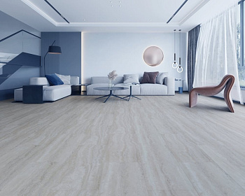 SPC ламинат "Profield" Тьерра грей (228*1524*5,5 мм) — фото и характеристики