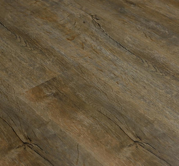 Виниловый ламинат "Cronafloor" Дуб Белогорье (1200*180*3,5 мм) — фото и характеристики