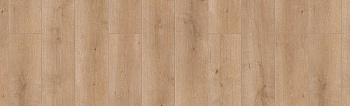 Ламинат "Taiga" Первая Уральская Дуб светло коричневый (1292*194*8 мм) — фото и характеристики